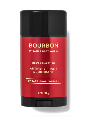 Body Spray & Mists Bourbon