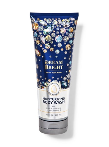 Body Wash & Shower Gel Dream Bright