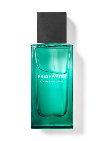 Perfume & Cologne Freshwater