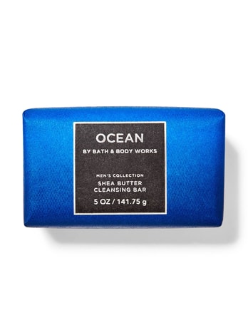 Bar Soap Ocean