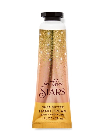 Hand Care In The Stars Hand Cream