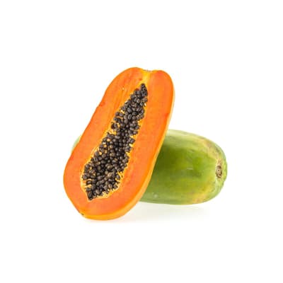Ripen Papaya