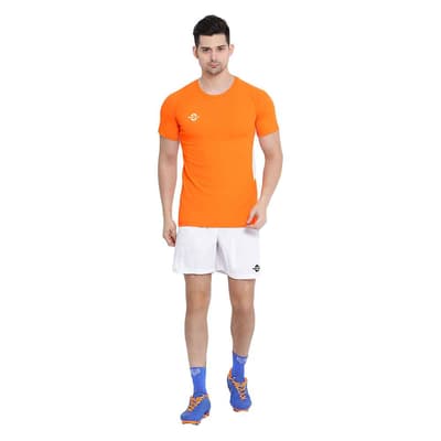 Nivia Destroyer Football Jersey Set for Men (Sky Blue/Navy Blue, XXL) :  : Clothing & Accessories