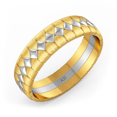 gold ring for women