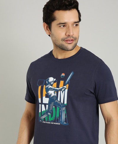 Men's Designer Tops & T-Shirts