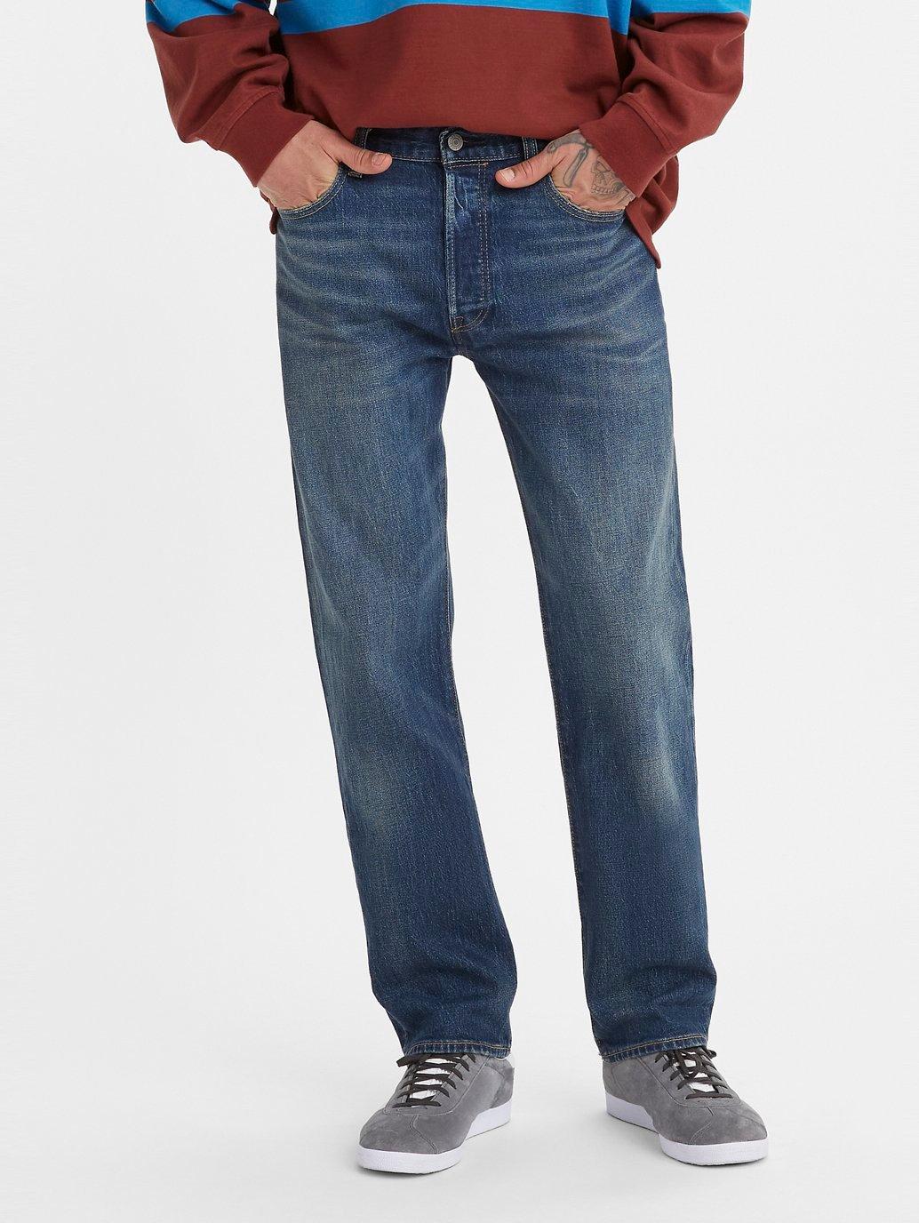 Buy Levi's® Men's 501® Original Jeans | Levi’s® Official Online Store PH