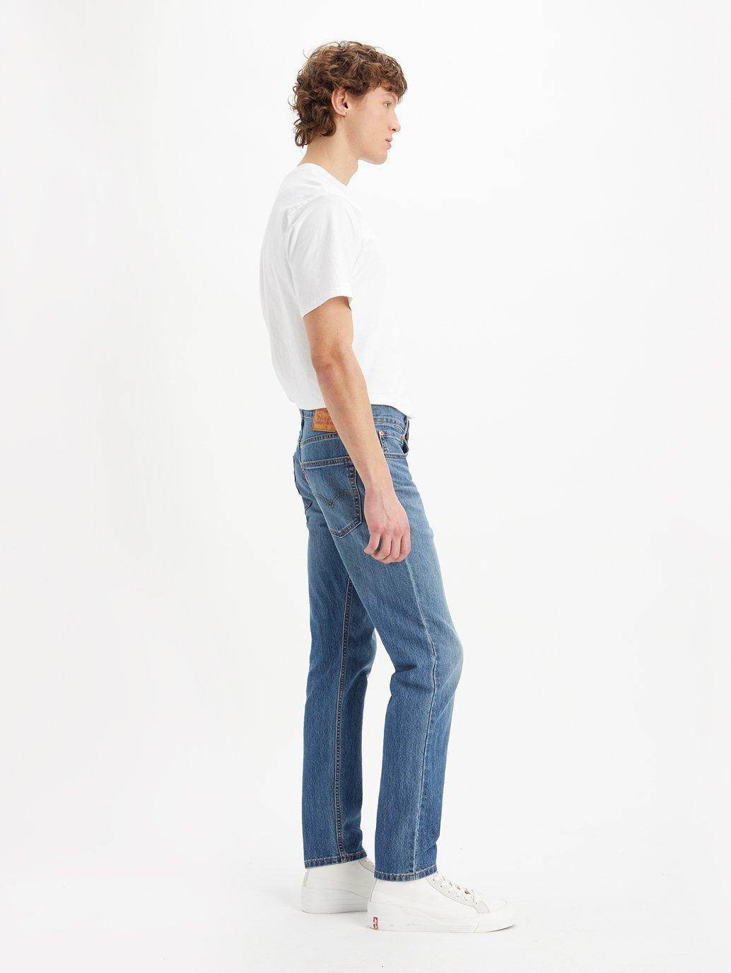 Buy Levi's® Men's 502™ Taper Jeans | Levi’s® Official Online Store PH