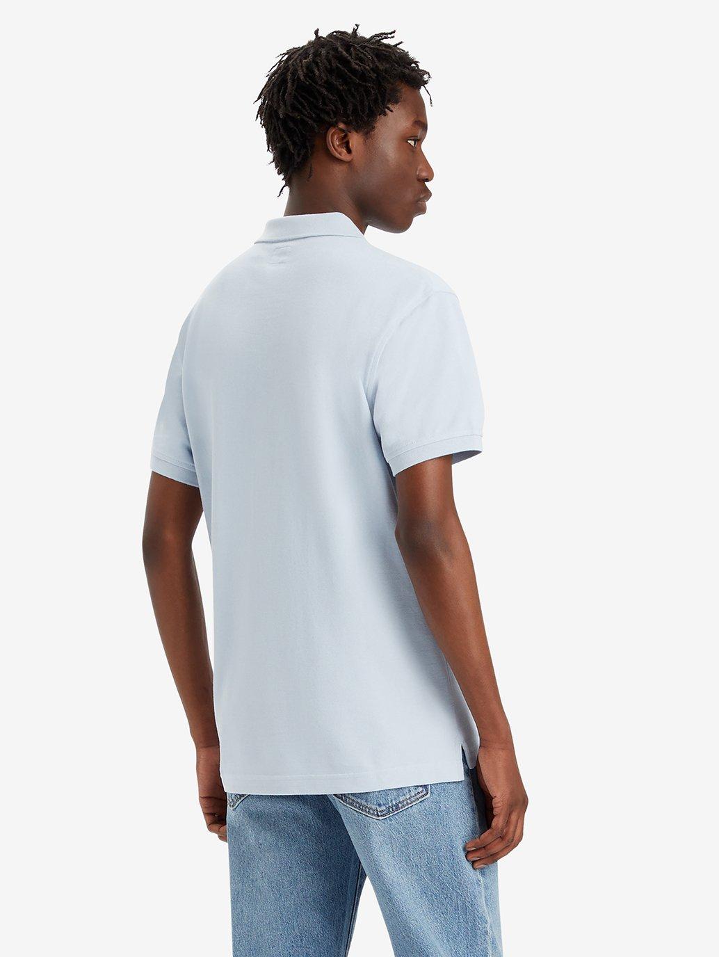 Buy Levi's® Men's Housemark Polo Shirt | Levi’s® Official Online Store PH