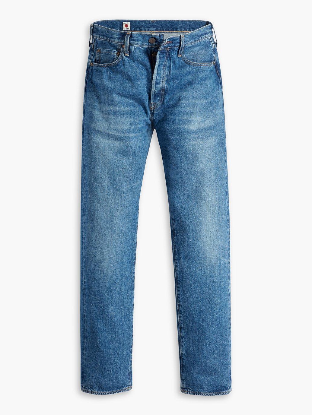 Buy Levi's® Men's Made in Japan 1980's 501® Jeans | Levi’s® Official ...