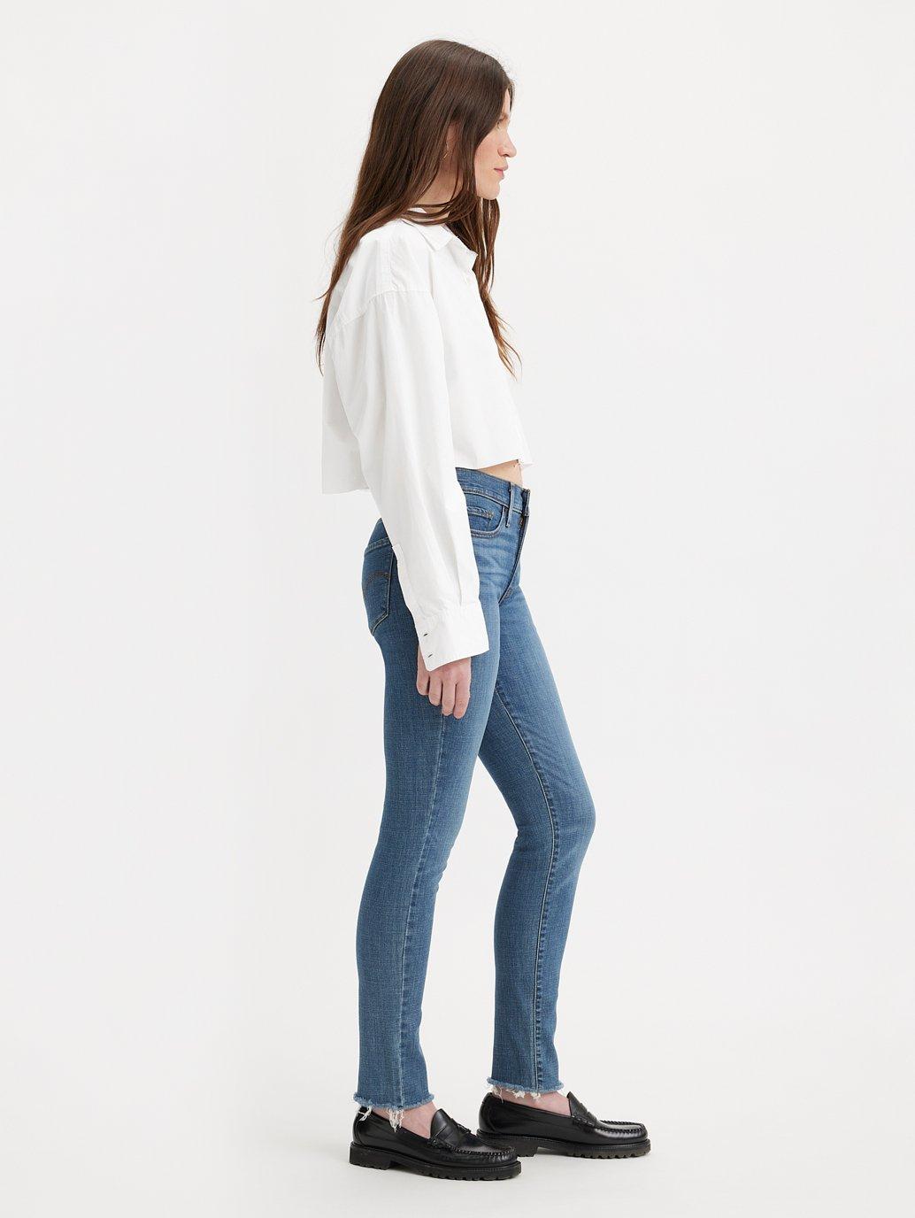 Buy Levi’s® Women's 311 Shaping Skinny Jeans | Levi’s® Official Online ...