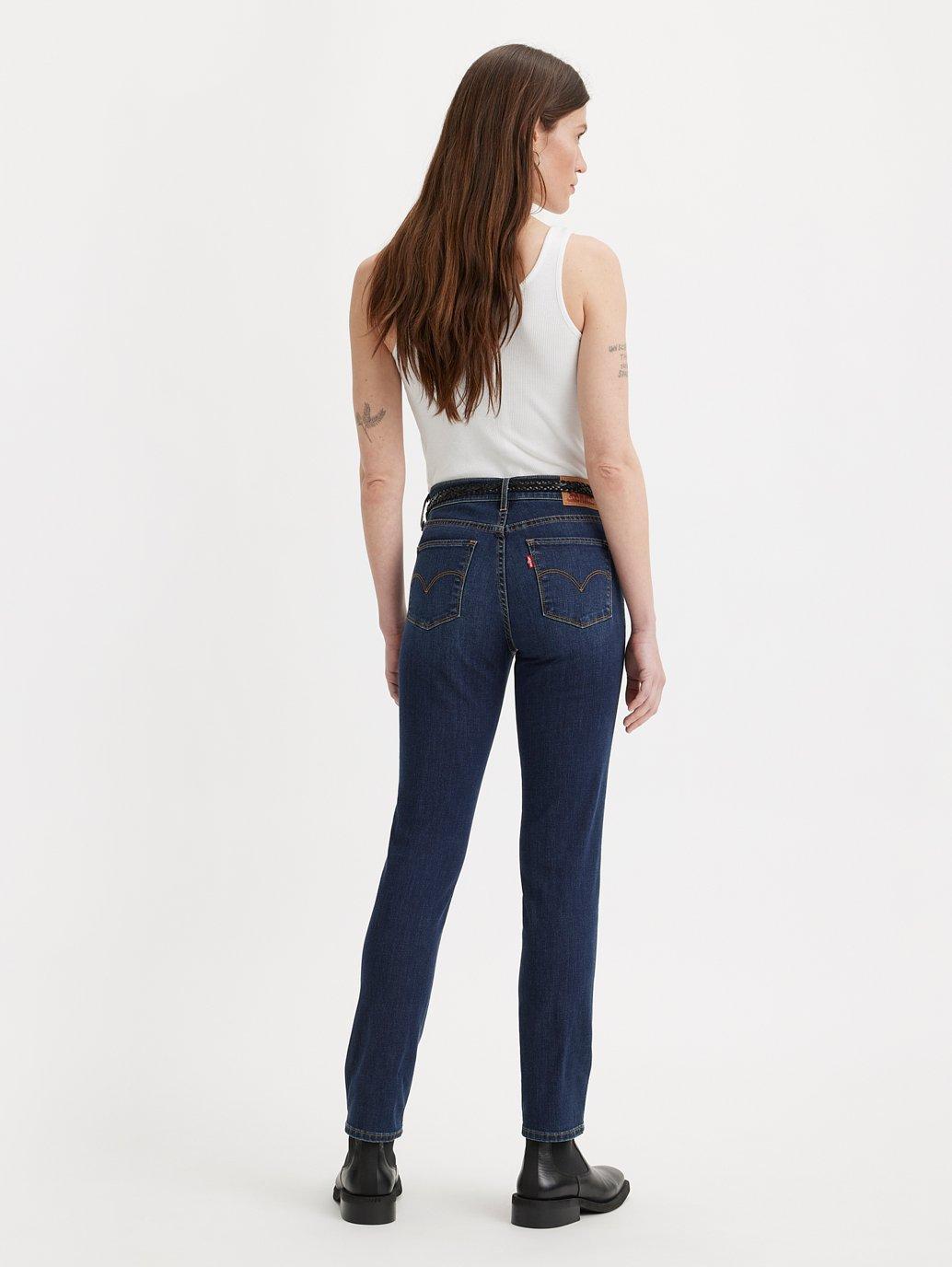 Buy Levi’s® Women's 312 Shaping Slim Jeans | Levi’s® Official Online ...