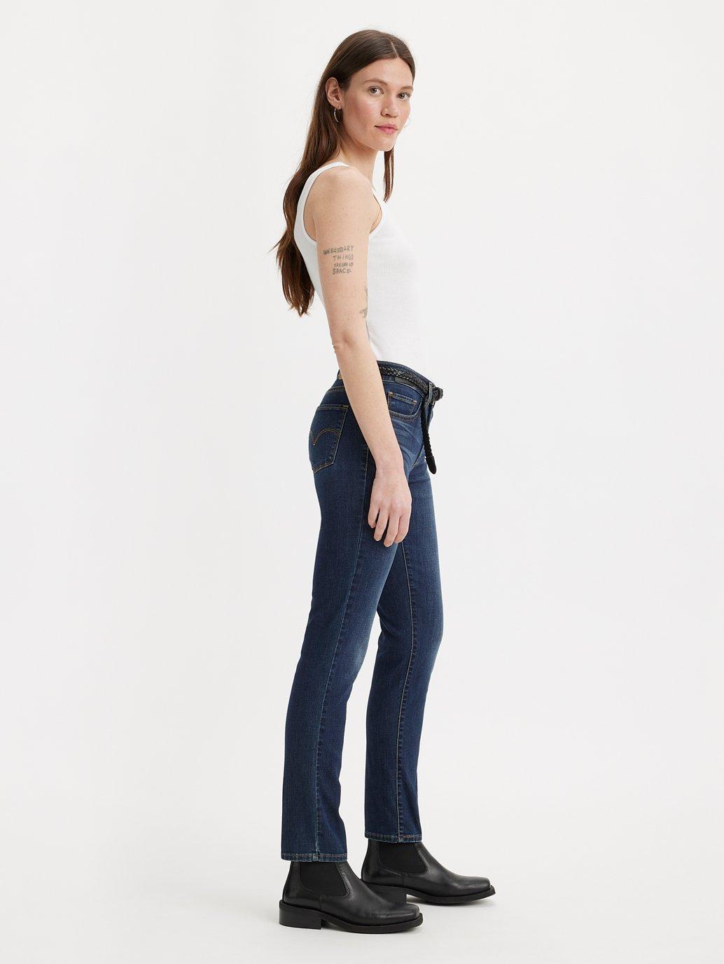 Buy Levi’s® Women's 312 Shaping Slim Jeans | Levi’s® Official Online ...