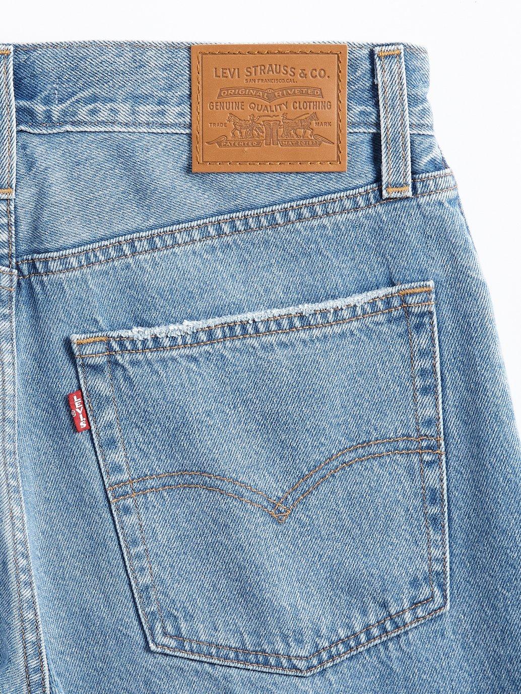 Buy Levi's® Women's Baggy Dad Jeans| Levi’s® Official Online Store PH