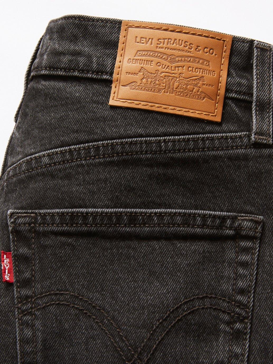 Buy Levi's® Women's Ribcage Bell Jeans | Levi’s® Official Online Store PH