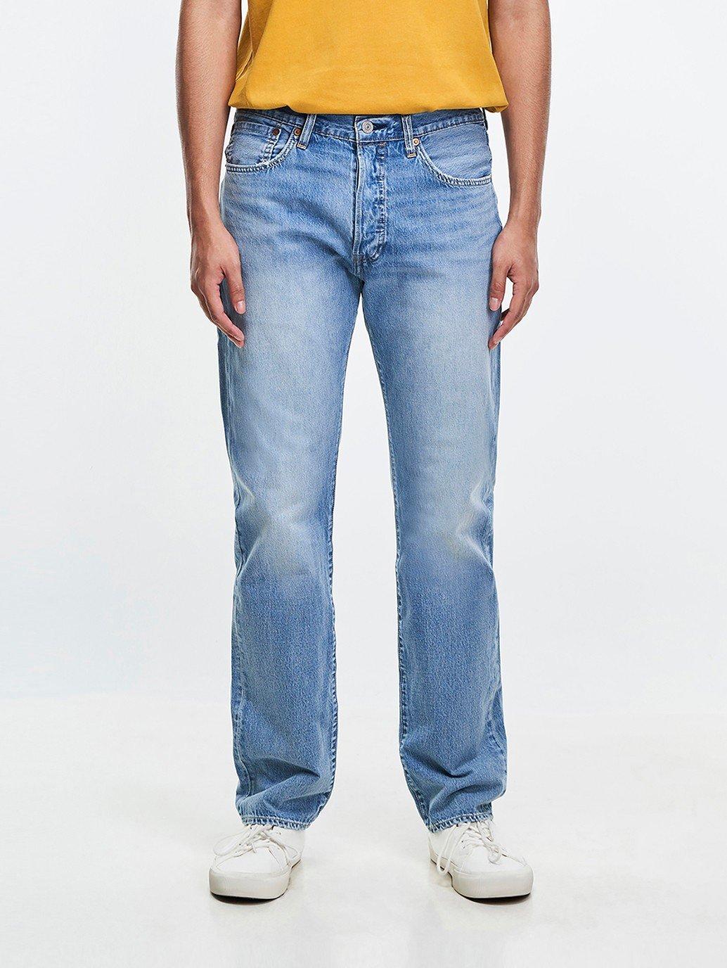 Buy Levi's® Men's 501® Levi's®Original | Levi’s® Official Online Store PH