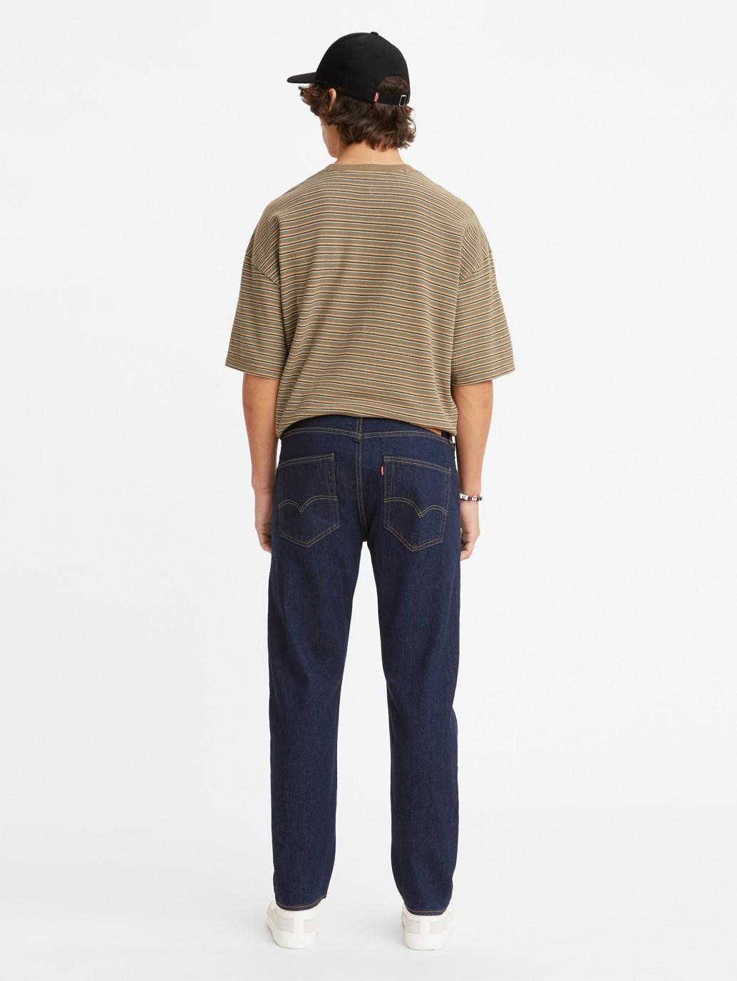 Buy Levi's® Men's 501® Slim Taper Jeans| Levi’s Official Online Store PH