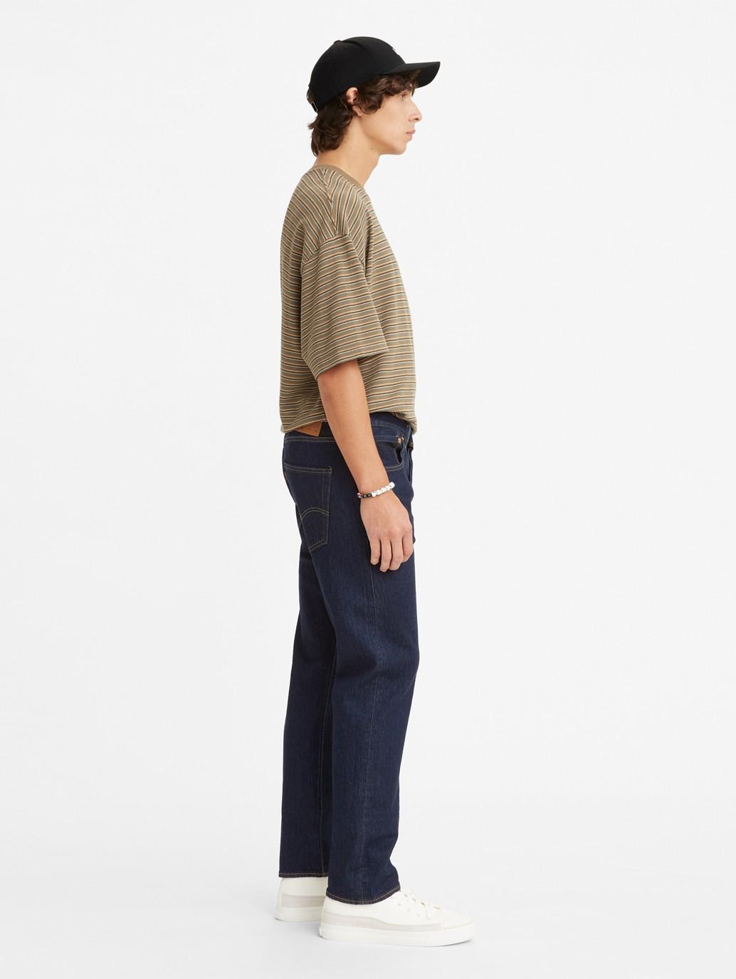 Buy Levi's® Men's 501® Slim Taper Jeans| Levi’s Official Online Store PH