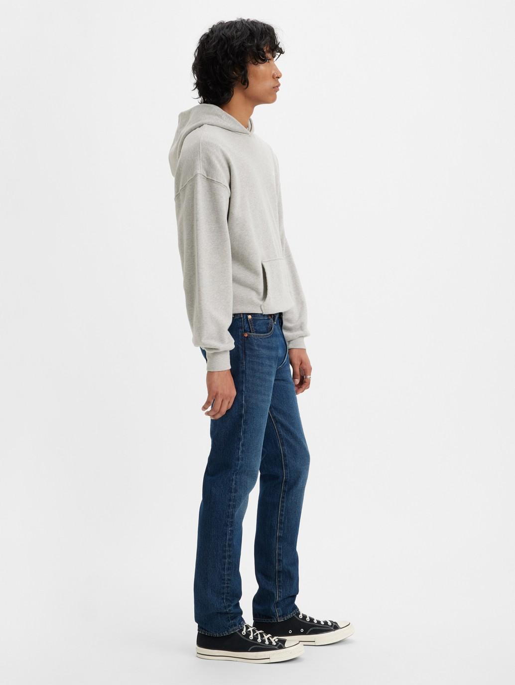Buy Levi's® Men's 501® Slim Taper Jeans| Levi’s® Official Online Store PH