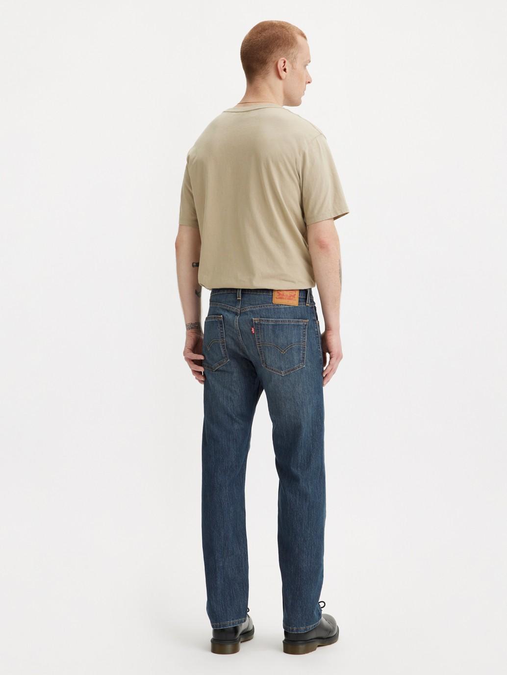 Buy Levi's® Men's 505™ Regular Jeans| Levi’s® Official Online Store PH