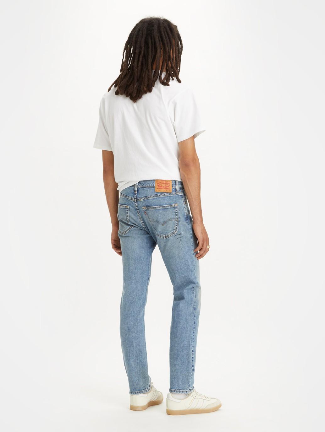 Buy Levi's® Men's 511™ Slim Jeans | Levi’s® Official Online Store PH