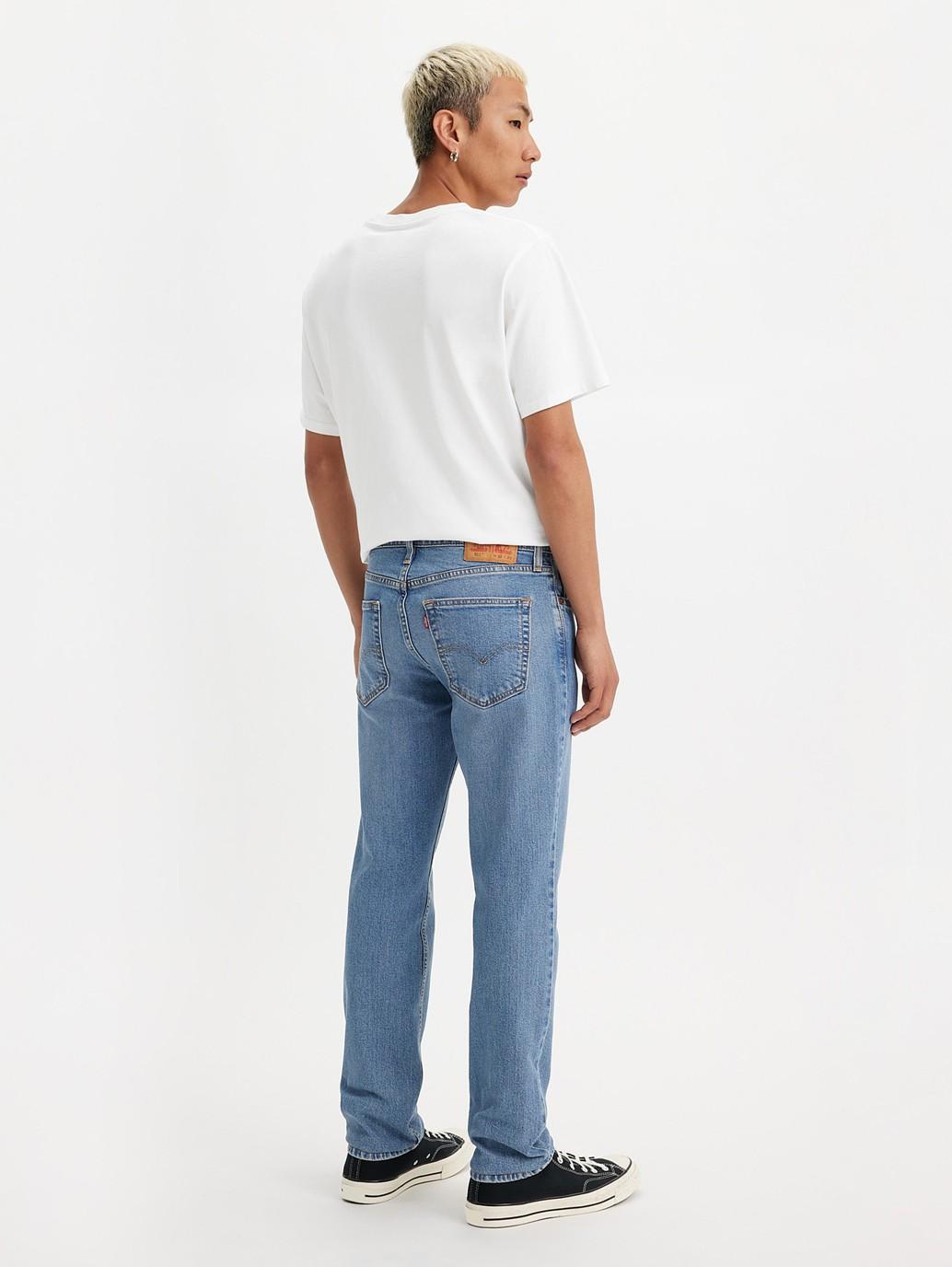 Buy Levi's® Men's 511™ Slim Jeans| Levi’s® Official Online Store PH