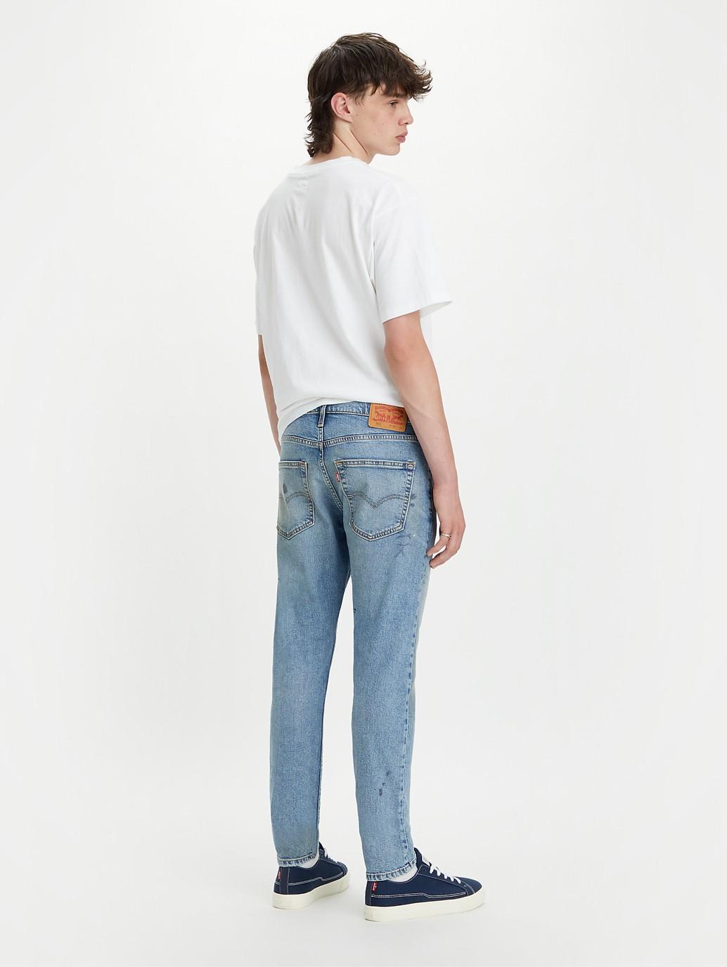 Buy Levi's® Men's 512™ Slim Taper Jeans | Levi’s® Official Online Store PH