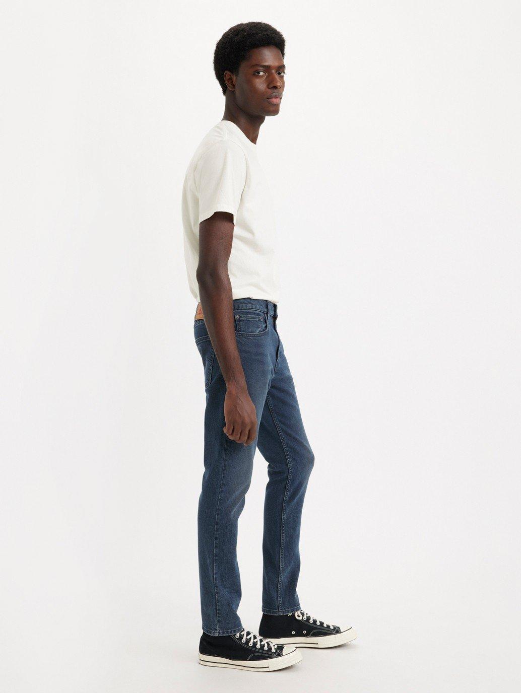 Buy Levi's® Men's 512™ Slim Taper Jeans| Levi’s® Official Online Store PH