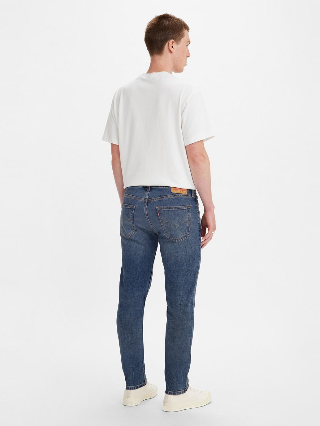 Buy Levi's® Men's 512™ Slim Tapered Fit Jeans | Levi’s® Official Online ...