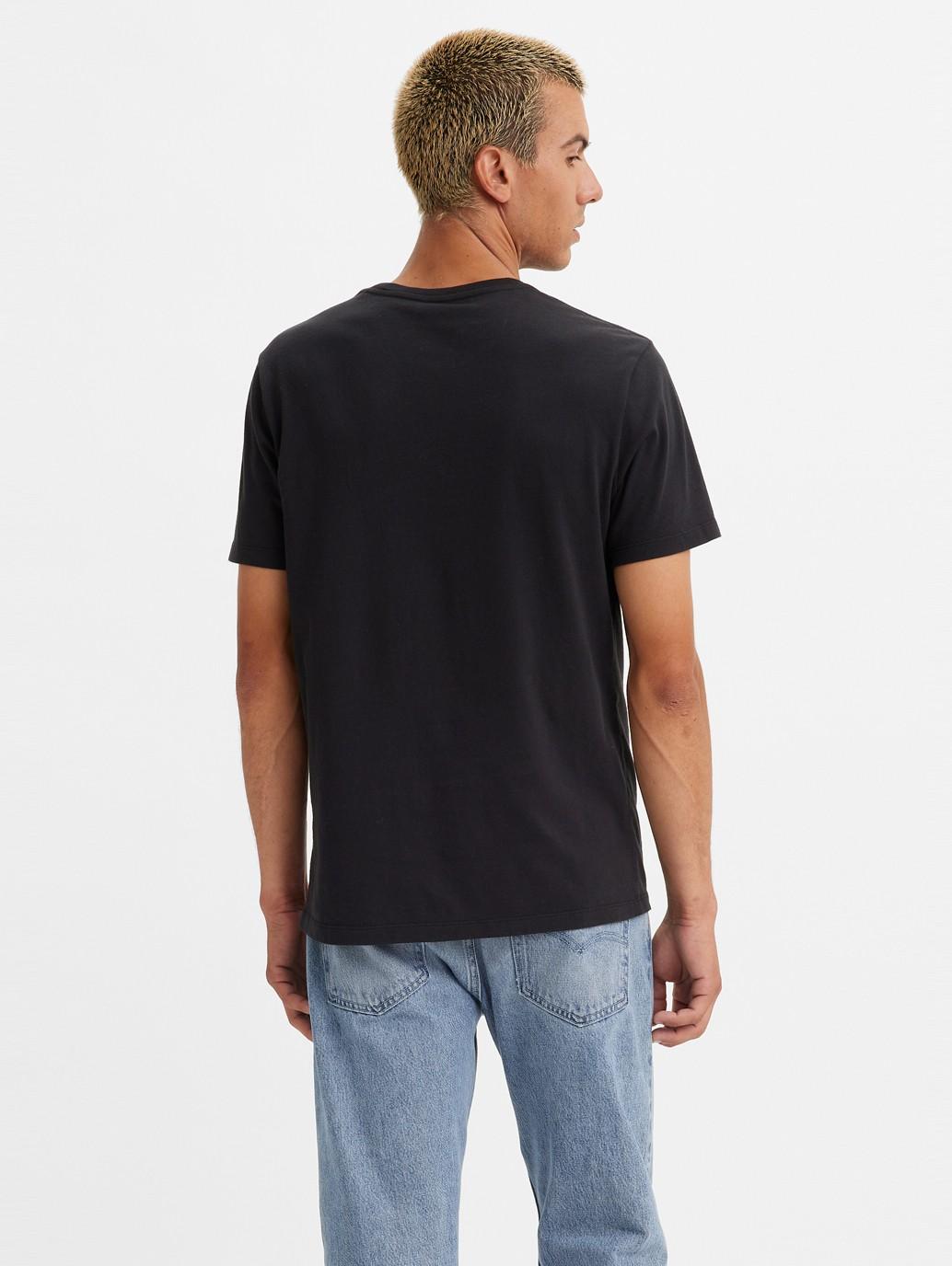 Buy Levi's® Men's Graphic Crewneck T-Shirt | Levi’s® Official Online ...