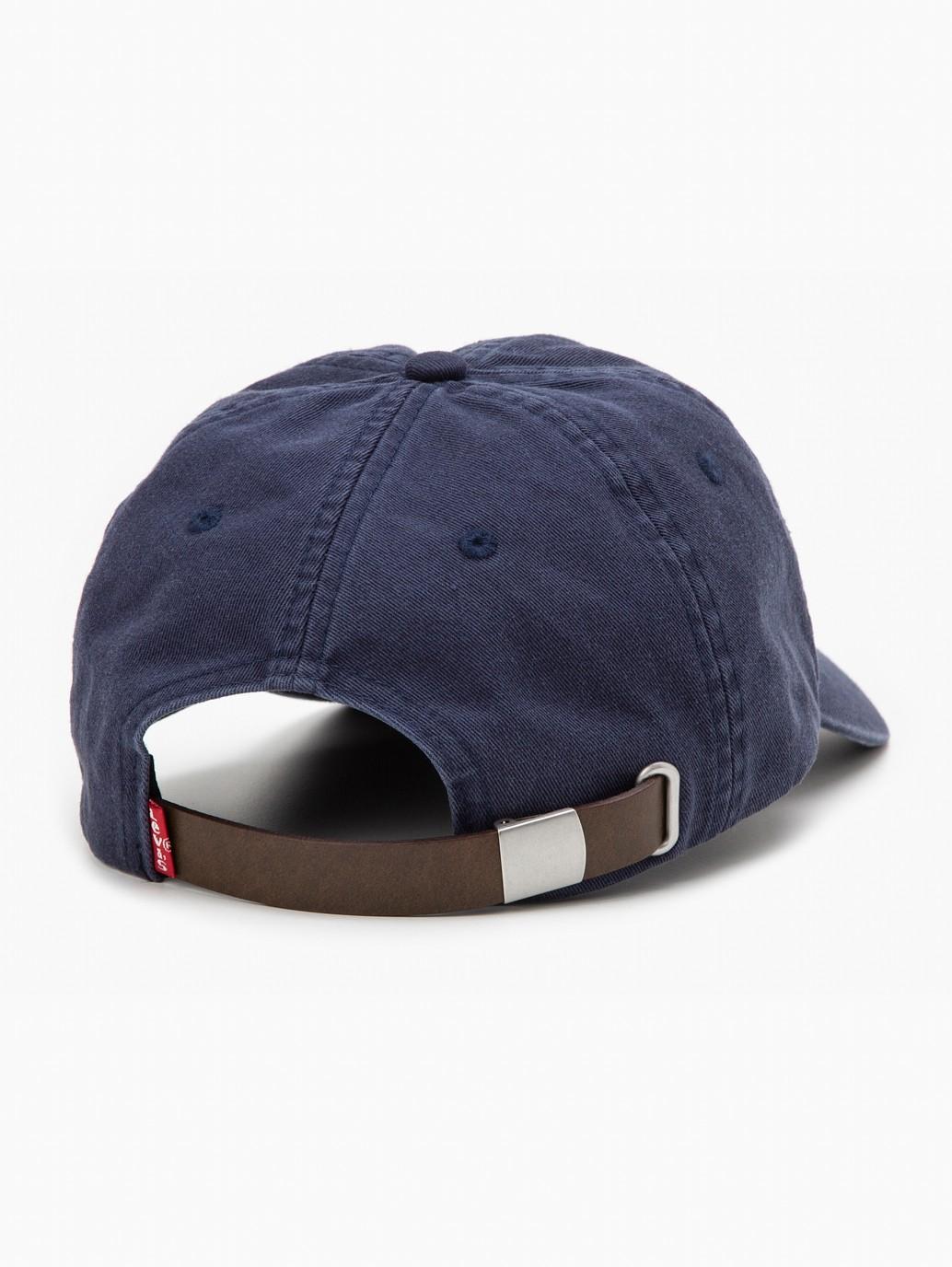 Buy Levi's® Men's Mini Graphic Baseball Cap| Levi’s® Official Online ...