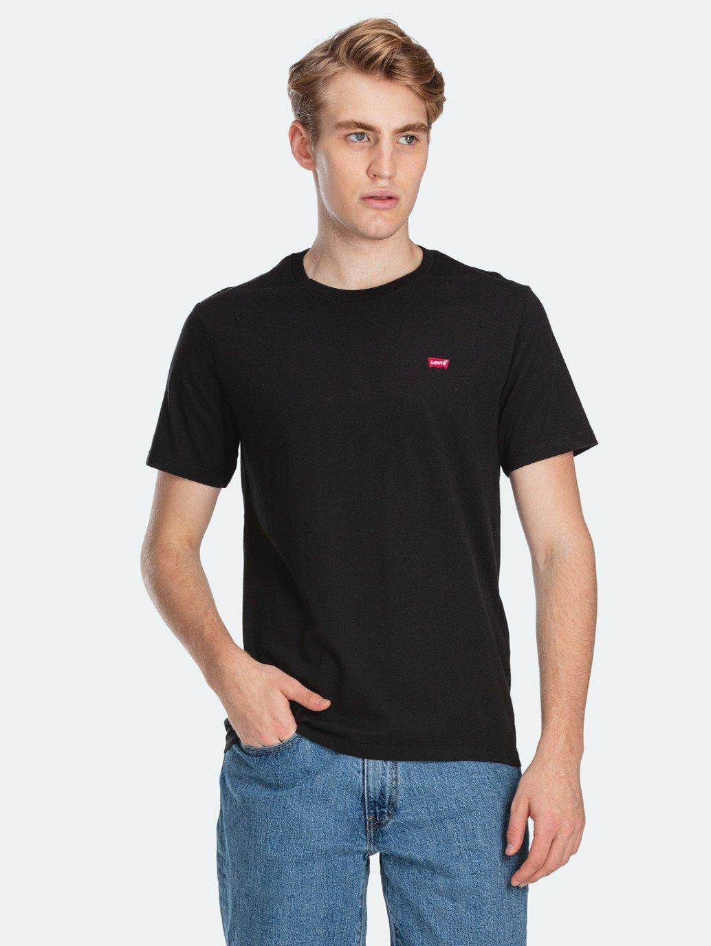 Buy Levi's® Men's Original Housemark T-Shirt | Levi’s® Official Online ...