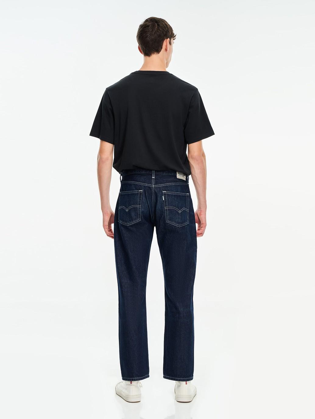 Buy Levi's® Men's SilverTab™ Straight Jeans | Levi’s® Official Online ...