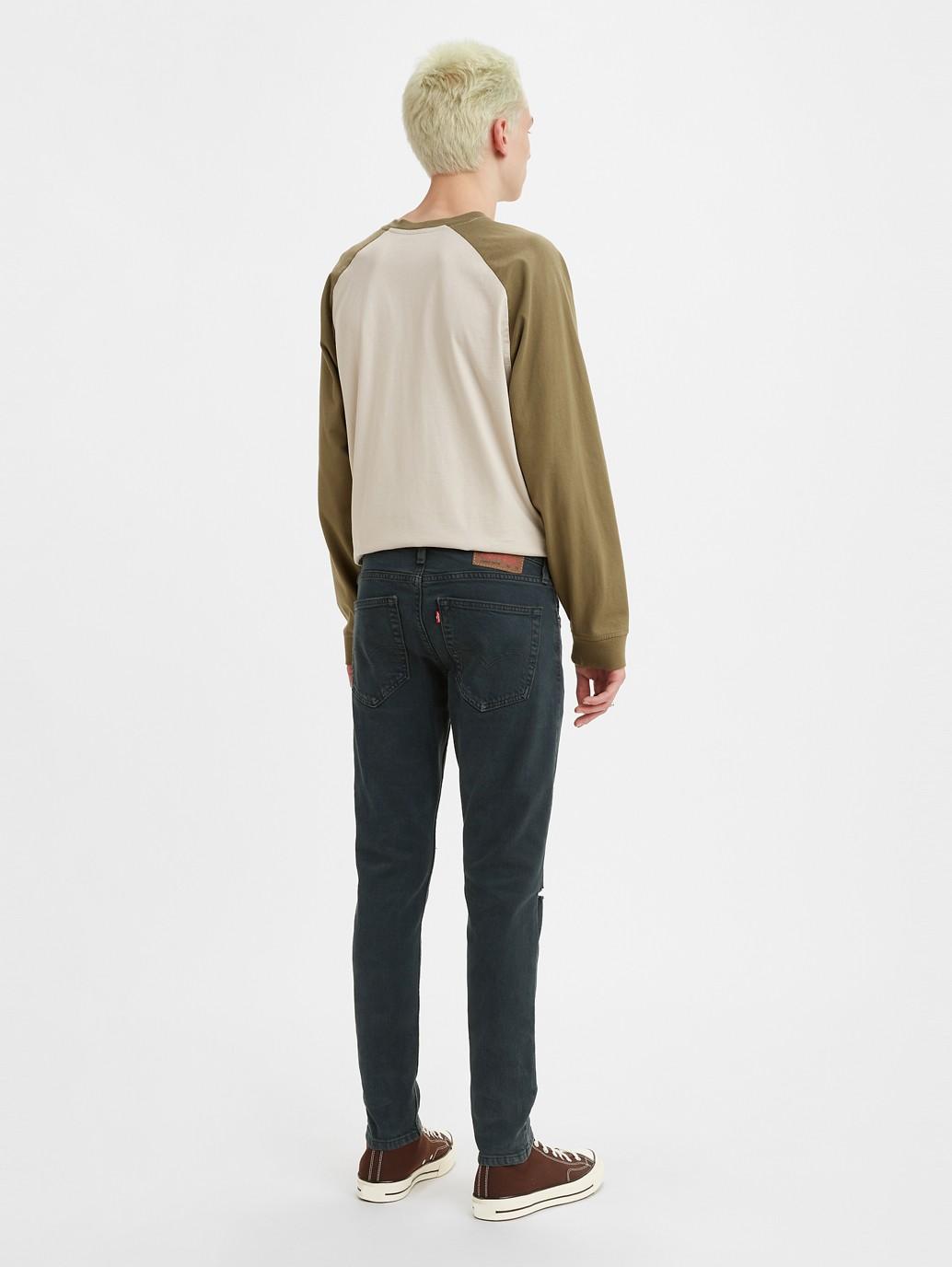 Buy Levi's® Men's Skinny Taper Jeans | Levi’s® Official Online Store PH