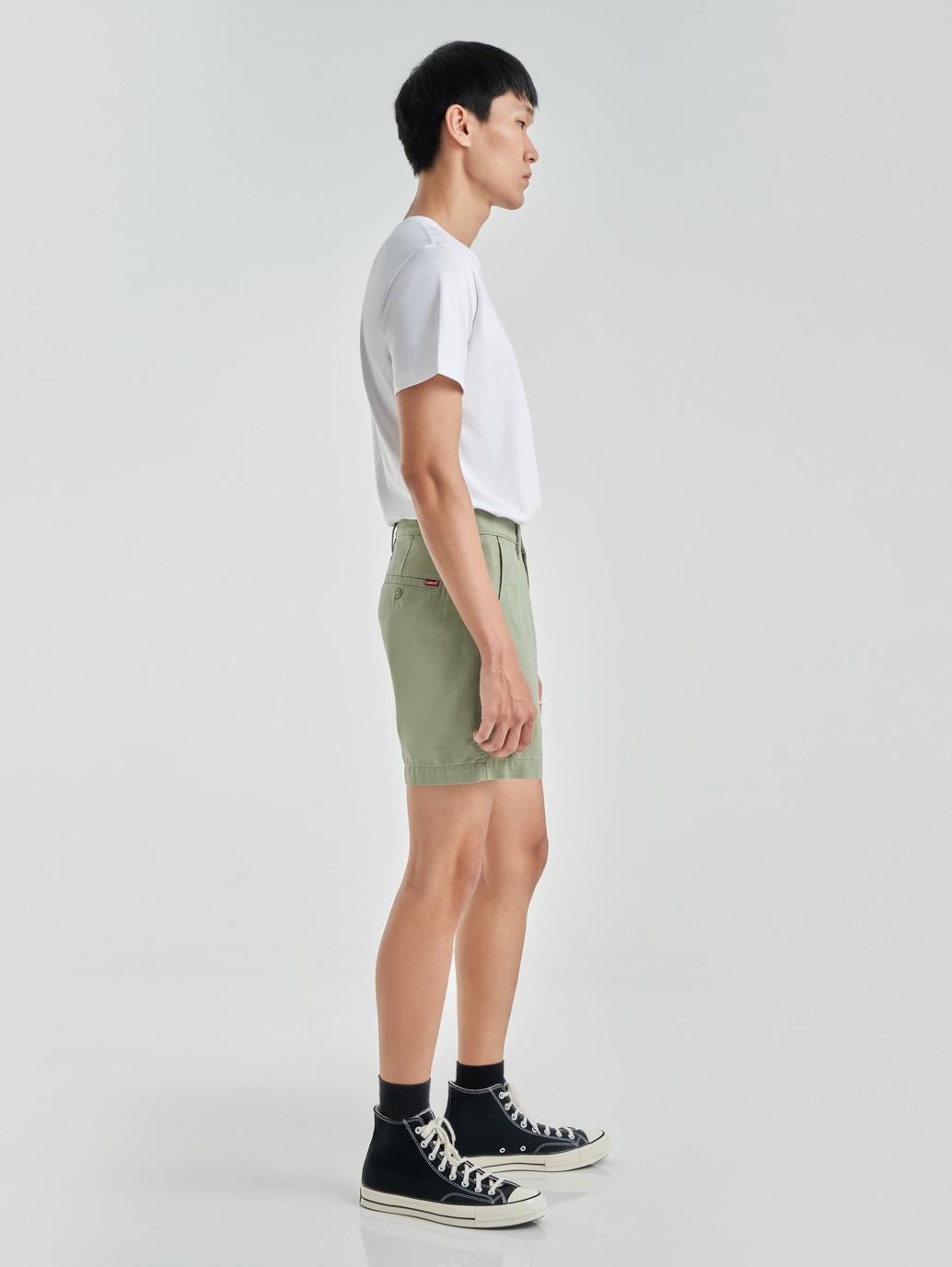 Buy Levi's® Men's XX Chino Authentic Shorts | Levi’s® Official Online ...
