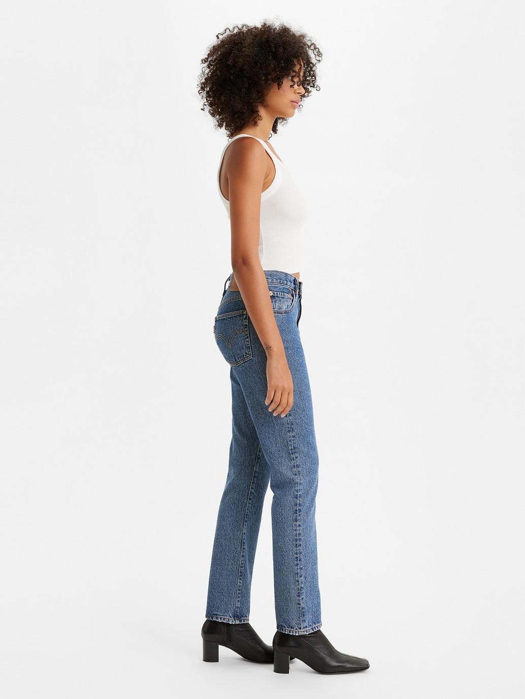 Buy Levi's® Women's 501® Original Jeans | Levi’s® Official Online Store PH