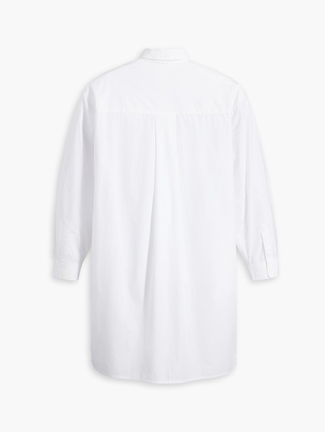 Buy Levi's® Women's Rhea Shirt Dress| Levi’s® Official Online Store PH