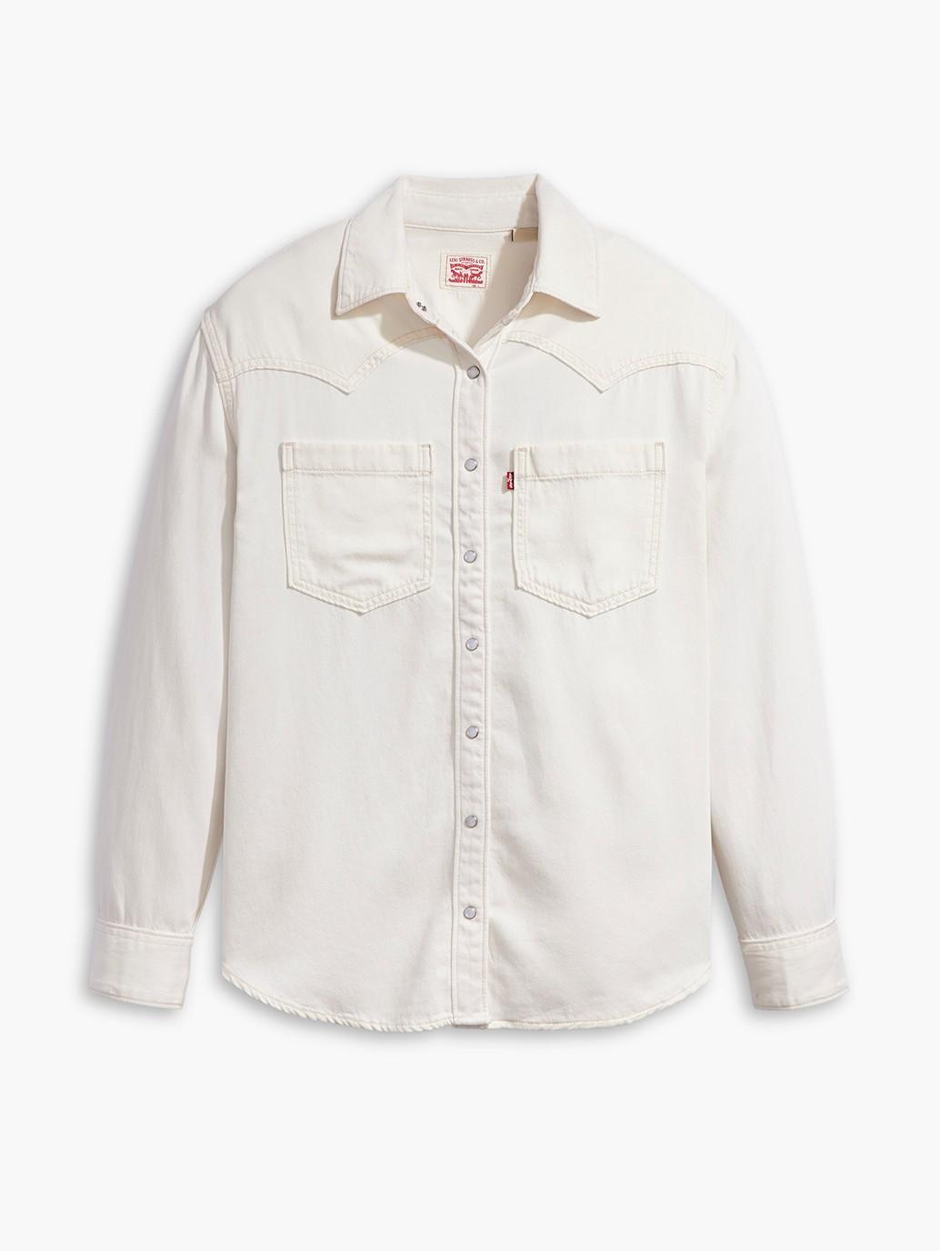 Buy Levi's® Women's Teodora Western Shirt| Levi's® Official Online Store PH