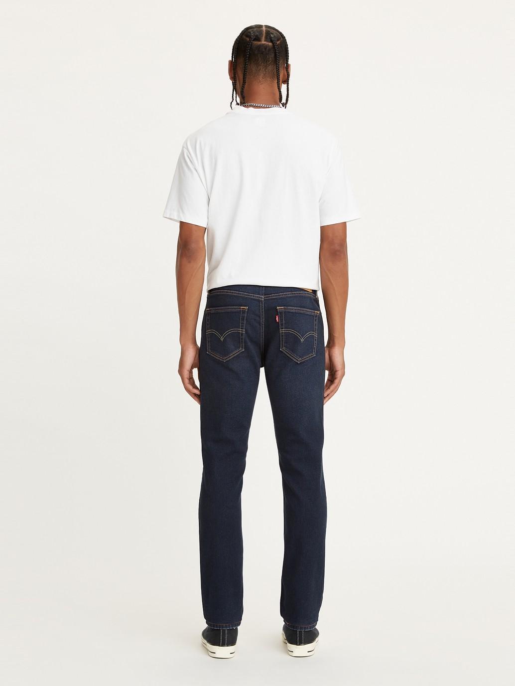 Buy 511™ Slim Fit Jeans | Levi’s® Official Online Store MY