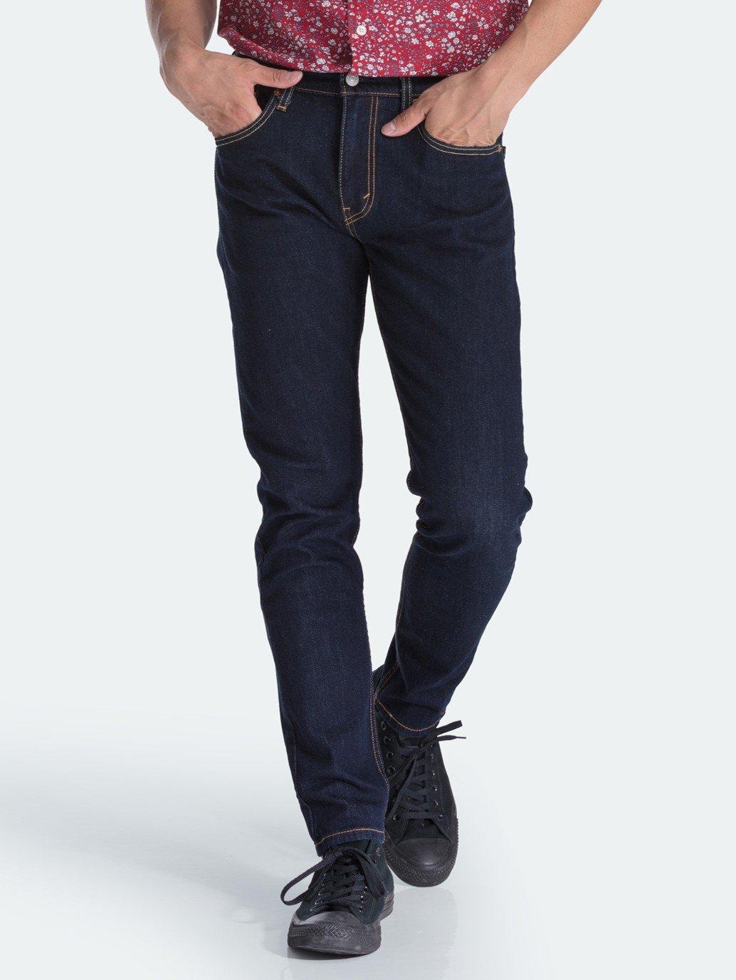 Buy 512™ Slim Taper Fit Jeans | Levi's® Official Online Store MY