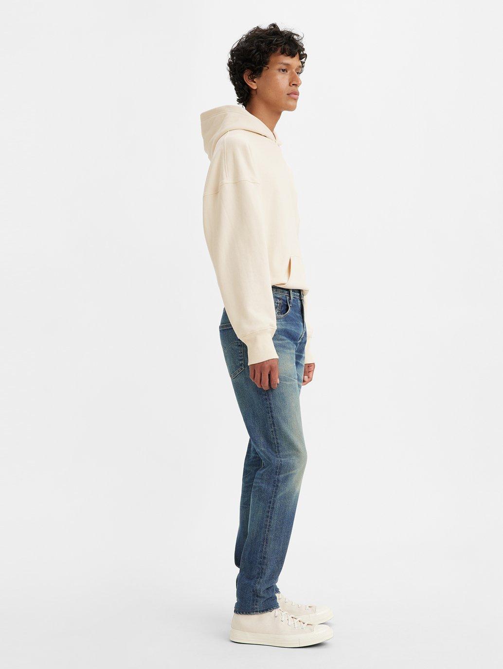 Buy Levi's® Made in Japan Men's 512™ Slim Taper Jeans | Levi’s ...