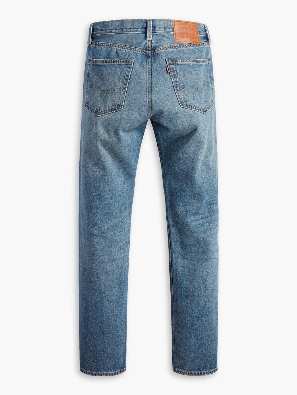 Buy Levi's® Men's 501® '54 Jeans | Levi’s® Official Online Store MY
