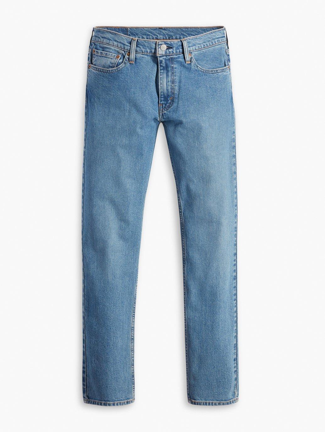 Buy Levi's® Men's 511™ Slim Jeans | Levi’s® Official Online Store MY