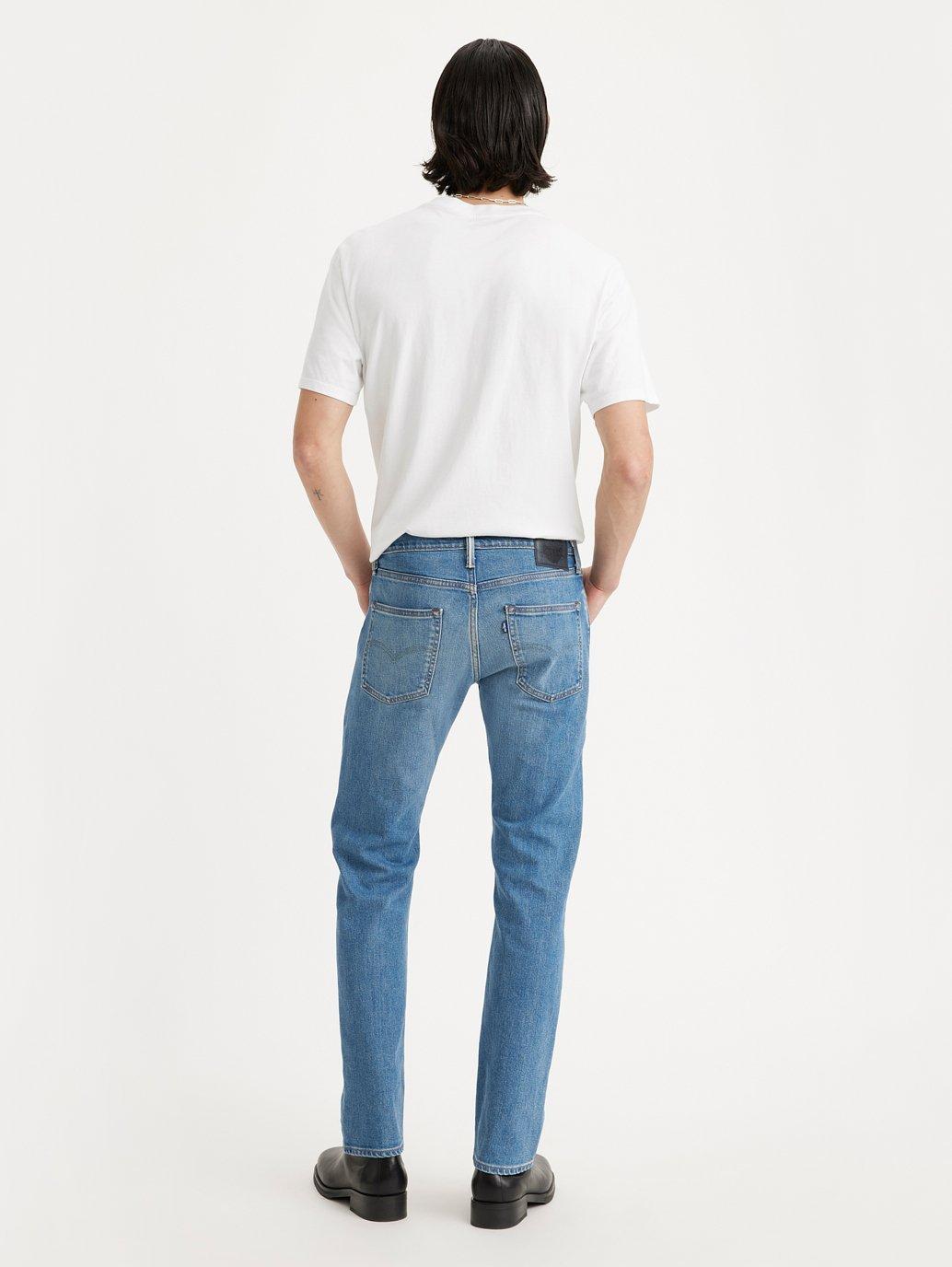 Buy Levi's® Men's Made in Japan 511™ Jeans | Levi’s® Official Online ...