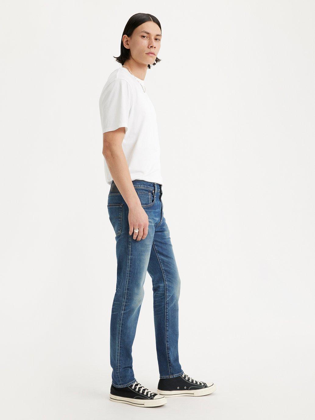 Buy Levi's® Men's Made in Japan 512™ Jeans | Levi’s® Official Online ...