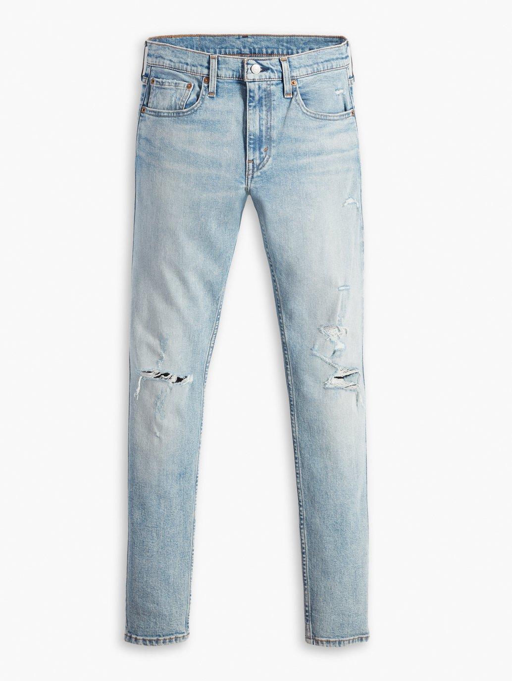 Buy Levi's® Men's Skinny Taper Jeans | Levi’s® Official Online Store MY