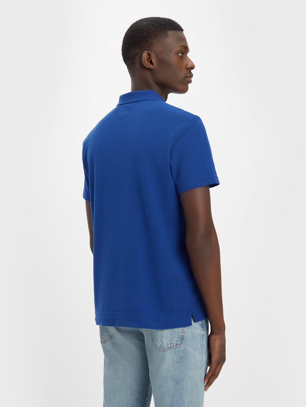Buy Levi's® Men's Swift Performance Polo | Levi’s® Official Online Store MY