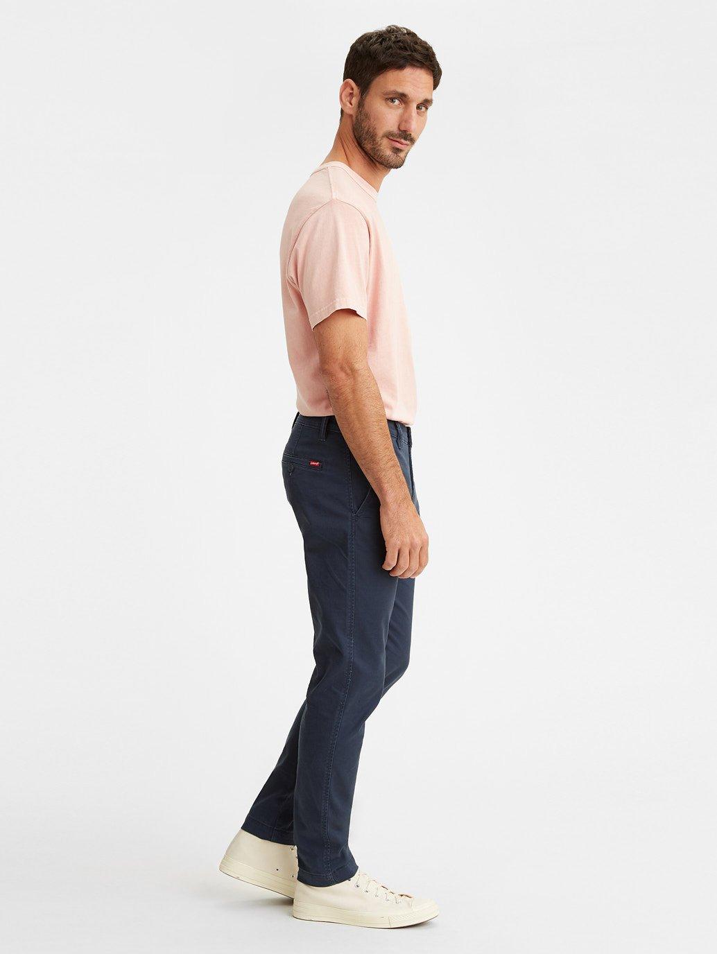 Buy Levi's® Men's XX Chino Standard Taper Pants | Levi’s® Official ...