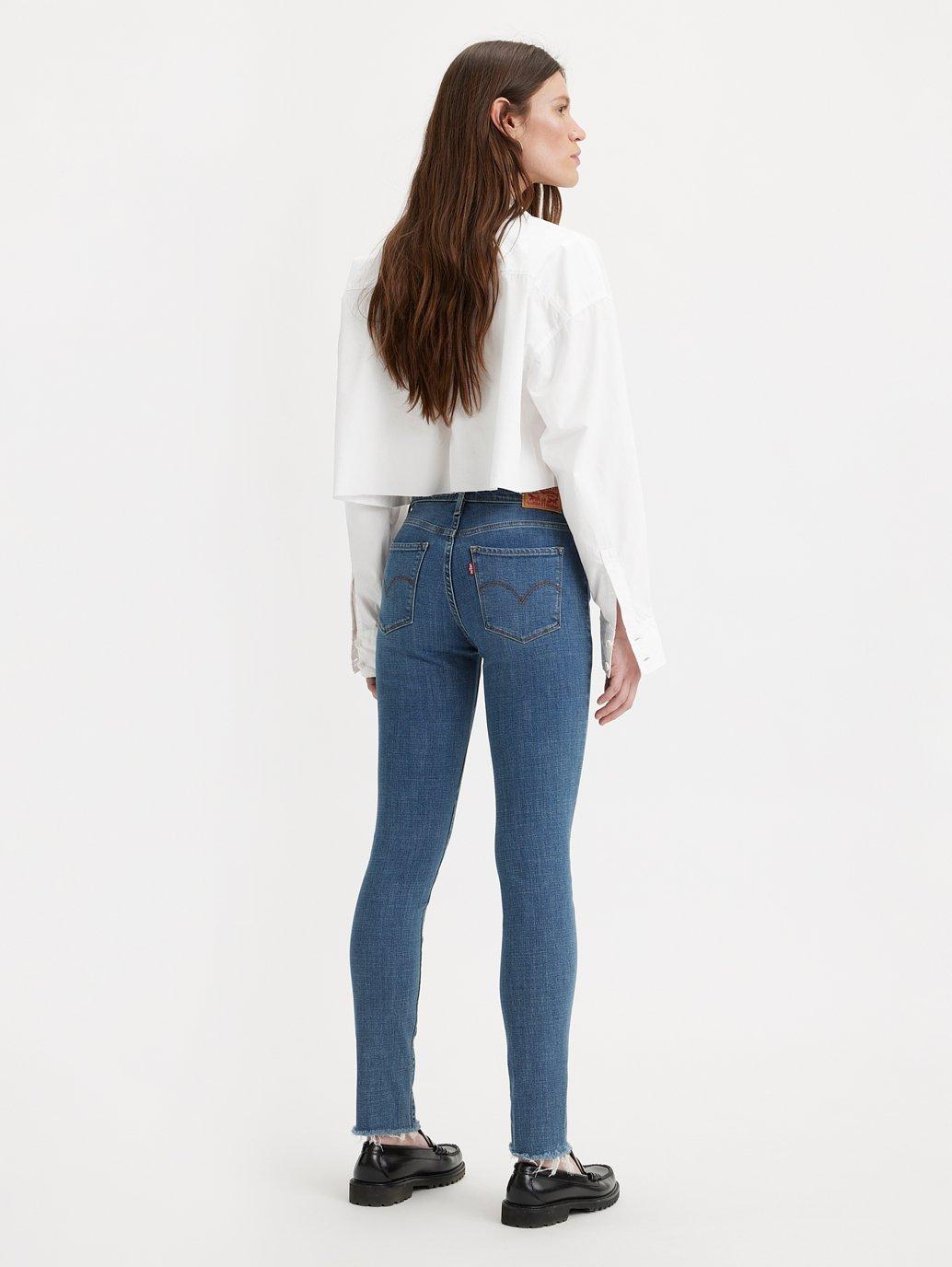 Buy Levi's® Women's 311 Shaping Skinny Jeans | Levi’s® Official Online ...