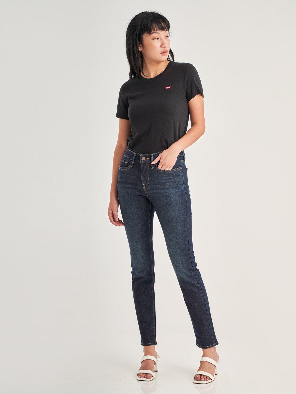 Buy Levi's® Women's 312 Shaping Slim Jeans | Levi’s® Official Online ...