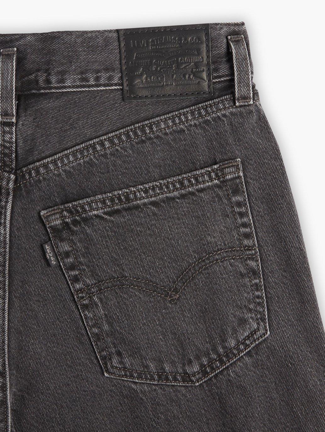 Buy Levi's® Women's Belted Baggy Jeans | Levi’s® Official Online Store MY